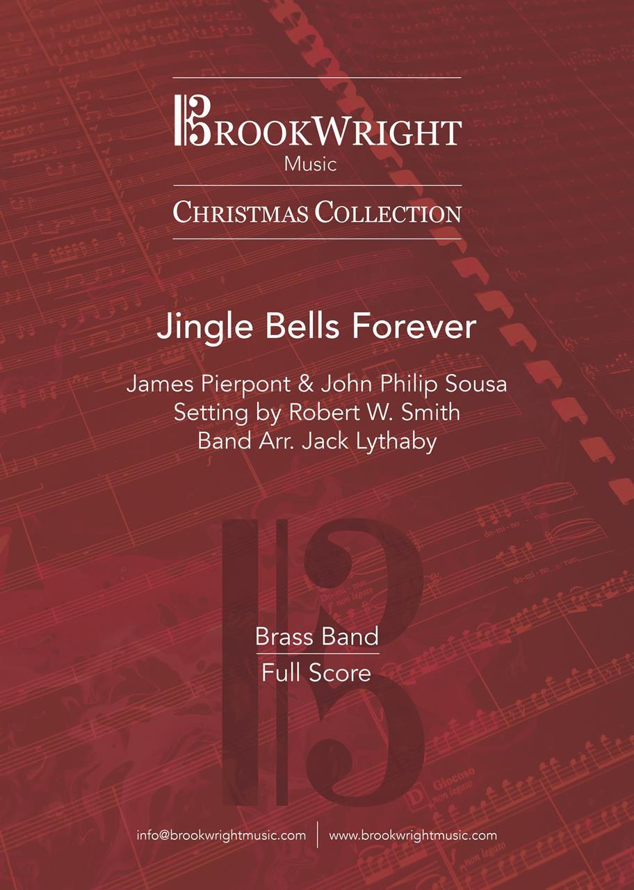 JINGLE BELLS FOREVER - pdf