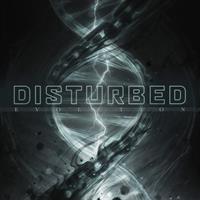 DISTURBED: EVOLUTION-LIMITED DELUXE CD