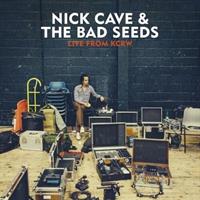 CAVE NICK & THE BAD SEEDS: LIVE FROM KCRW 2LP
