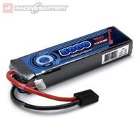 LiPo Batteri 3S 11,1V 5000mAh 25C TRX-Kontakt