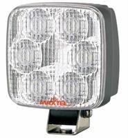 LED TYÖVALO 145 x 145 (179) x 96  60W 4050 lm 