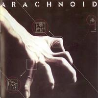 ARACHNOID: ARACHNOID LP