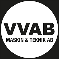 Välkommen till VVAB Masin & Teknik AB