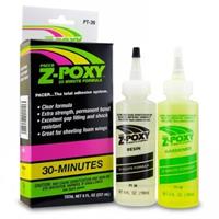ZAP Z-Poxy 30 minuter 236,5ml