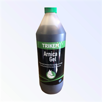 Arnica Gel Trikem