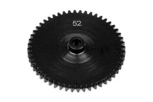 Spur Gear 52T Heavy Duty Stål Savage HP77132