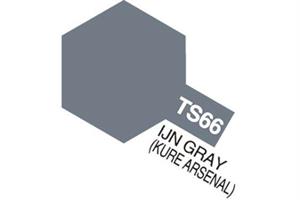 Sprayfärg TS-66 IJN GRAY (KURE) Tamiya 85066