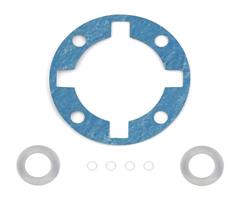 Gear Differential Seals RC10B6 