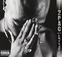 2PAC: BEST OF 2PAC PT2 LIFE