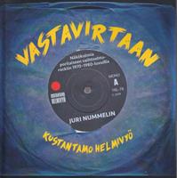 VASTAVIRTAAN-NÄKÖKULMIA PORILAISEEN VAIHTOEHTOROCKIIN 1970-1980-LUVUILLA