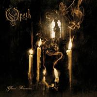 OPETH: GHOST REVERIES