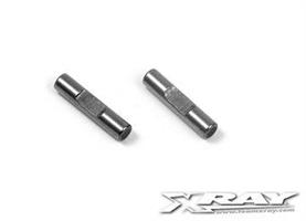 Pinne 2x9mm (2)