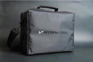 Koswork Transmitter Bag for SanwaM17 300x240x160mm