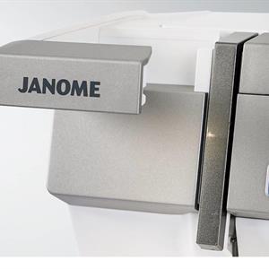 Janome Memory Craft Horizon 9480QCP