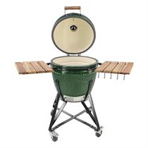 Kamado Sumo Midi 21" Grøn