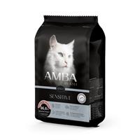 Amba by Kyli 400 g kana, lammas