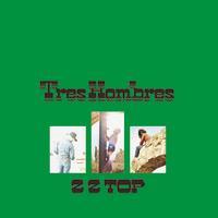 ZZ TOP: TRES HOMBRES-GREEN LP