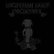 LUCIFERIAN LIGHT ORCHESTRA: BLACK EP