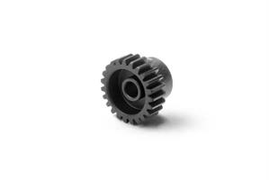 Alu Ultra-Light Pinion Gear Hard Coated - 23T/48P