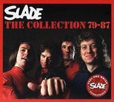SLADE: THE COLLECTION 1979-1987-REMASTERED 2CD