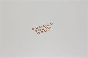 Silicone O-Ring (P4.5/Slim) (15)