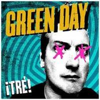 GREEN DAY: TRE!