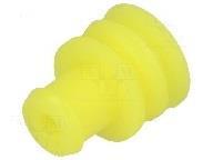SUPERSEAL TIIVISTE KELTAINEN 1,5-2,5 mm2  