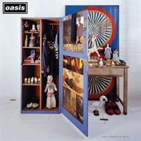 OASIS: STOP THE CLOCKS-THE BEST OF OASIS 2CD