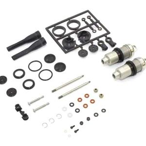 HD Coating Front Shock Set Kyosho Inferno MP9-MP10