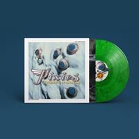 PIXIES: TROMPE LE MONDE-30TH ANNIVERSARY GREEN LP