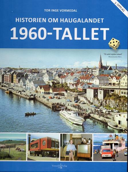 Historien om Haugalandet: 1960-tallet