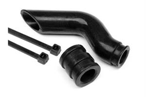 Silicone Exhaust Coupling Set HP88145