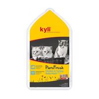 Kyli PureFresh Babymush Kana & Kalkkuna 85 g