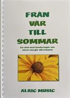 FRÅN VÅR TILL SOMMAR