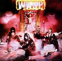 W.A.S.P.: W.A.S.P.-DIGIPACK CD