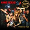 HANOI ROCKS: ORIENTAL BEAT-40TH ANNIVERSARY RE(AL)MIX