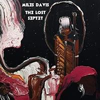 DAVIS MILES: THE LOST SEPTET 2CD
