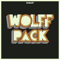 DEWOLFF: WOLFFPACK LP