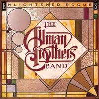 ALLMAN BROTHERS BAND: ENLIGHTNED ROGUES LP