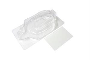 Bodyshell Kyosho 1:8 Inferno MP9e EVO