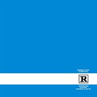 QUEENS OF THE STONE AGE: RATED R-2019 REISSUE LP