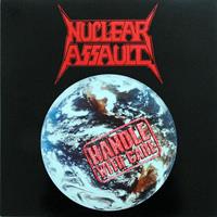 NUCLEAR ASSAULT: HANDLE WITH CARE
