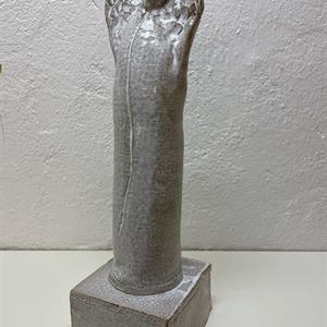 Ängel / Skulptur 32 cm