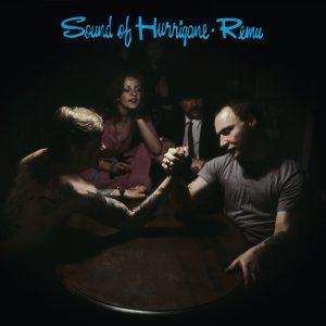 REMU: SOUND OF HURRIGANE LP