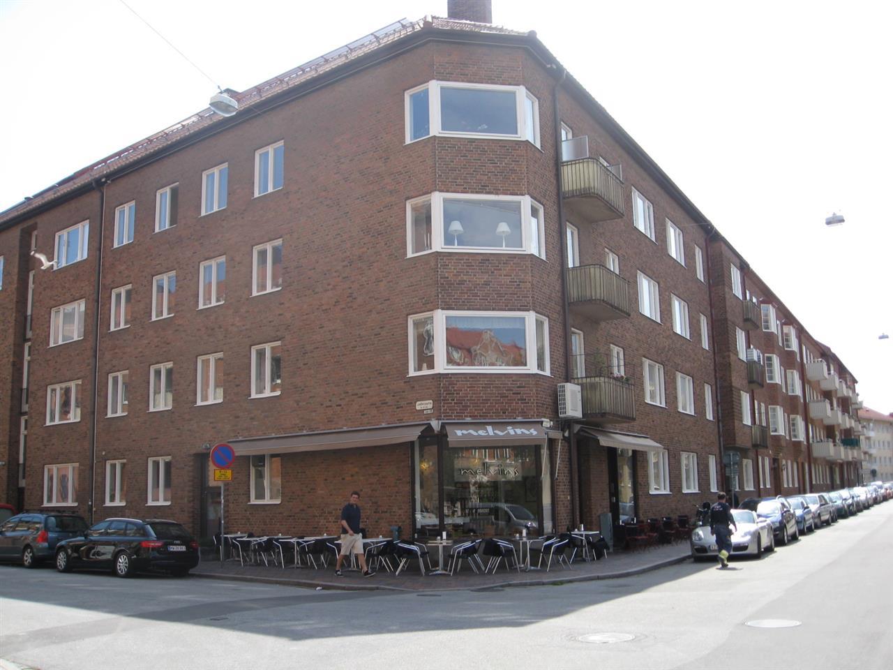 Lundbergsgatan