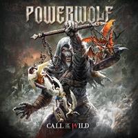 POWERWOLF: CALL OF THE WILD
