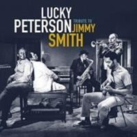 PETERSON LUCKY: TRIBUTE TO JIMMY SMITH 2LP (FG)