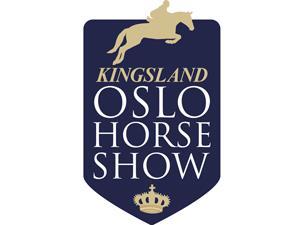 GRSK til Kingsland Oslo Horse Show
