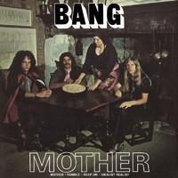 BANG: MOTHER/BOW TO THE KING 2LP ORANGE
