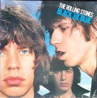 ROLLING STONES: BLACK AND BLUE-REMASTERED